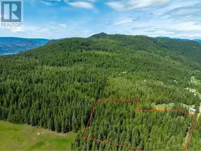 3175 Hautala Road, Sorrento, BC, V0E 2W0 vacant land for sal.