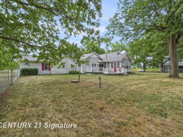3175 S Meridian Road