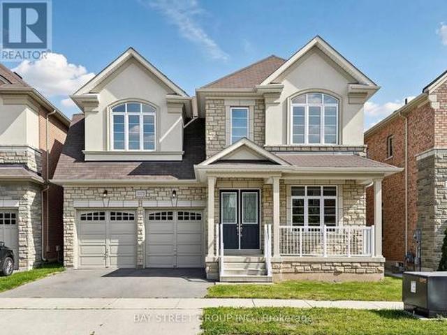 3175 William Rose Way, Oakville, ON, L6H 0T3 house for sale | Listing ID W13807 | Royal LePage