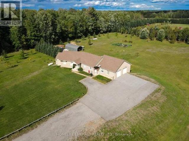 3175 3/4 Concession, Clearview, ON, L0M 1N0 house for sale | Listing ID S13638 | Royal LePage