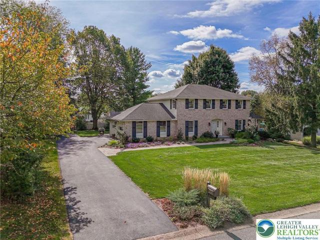 3176 Margate Rd, Bethlehem City, PA