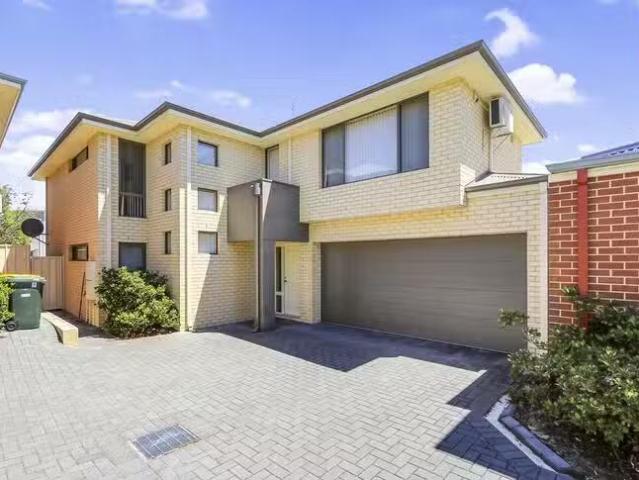 3/176 Belmont Avenue, Rivervale, WA 6103