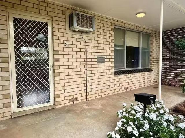 3/176 Cowabbie Street, Coolamon, NSW 2701
