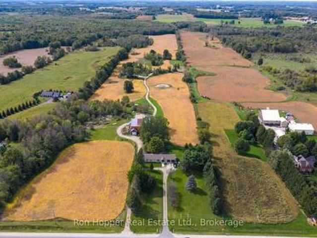 3176 &10 Highway, Georgian Bluffs, ON, N4K 5N6 house for sale | Listing ID X13826 | Royal LePage