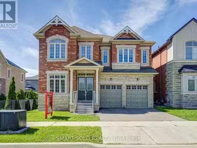 3178 Buttonbush Trail, Oakville, ON, L6H 0T4 house for sale.