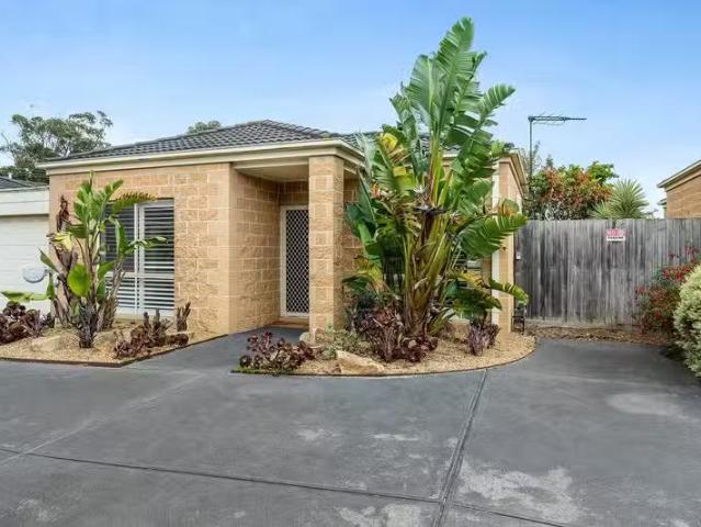 3/178 Stony Point Road, CRIB POINT, VIC 3919 Unit for Rent