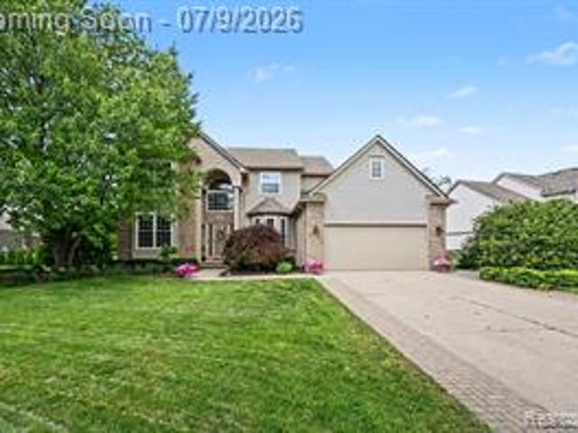 3178 Thimbleberry Court