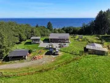 31790 16 Highway, Daajing Giids City, BC, V0T 1Y0 house for.