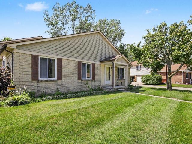 31796 Breezeway Drives # 25