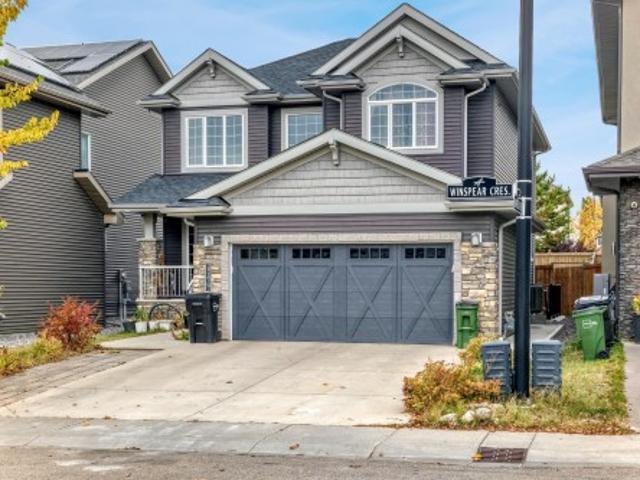 3179 Winspear Crescent Sw, Edmonton, AB, T6X 1S8 house for sale | Listing ID E4512 | Royal LePage
