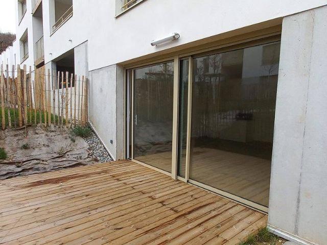 31700 CORNEBARRIEU: Loue appartement T3
