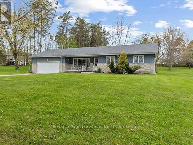 317044 Highway 6 & 10, Chatsworth, ON, N0H 1G0 house for sale | Listing ID X13126 | Royal LePage