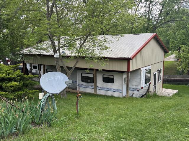 3170 Morman Trail