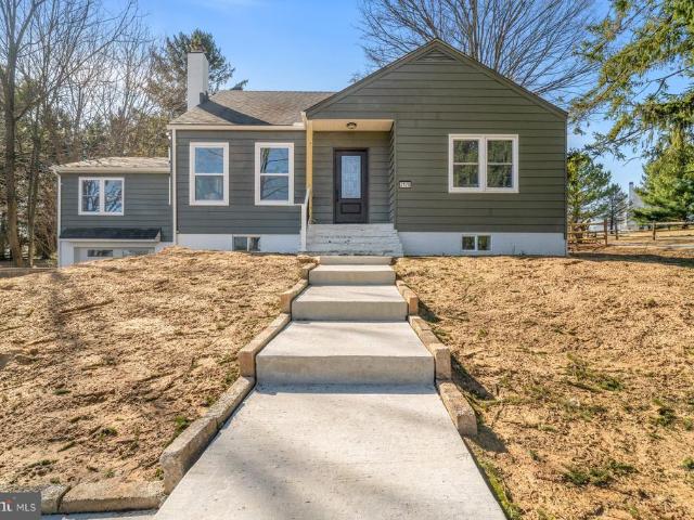 3170 Sykesville Road