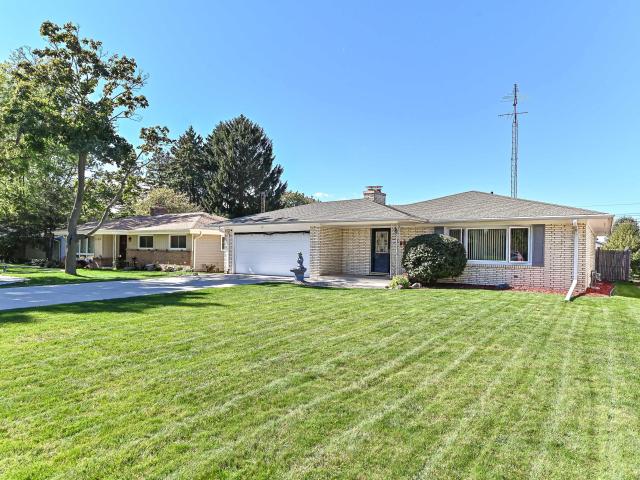 3170 Taylor Ave