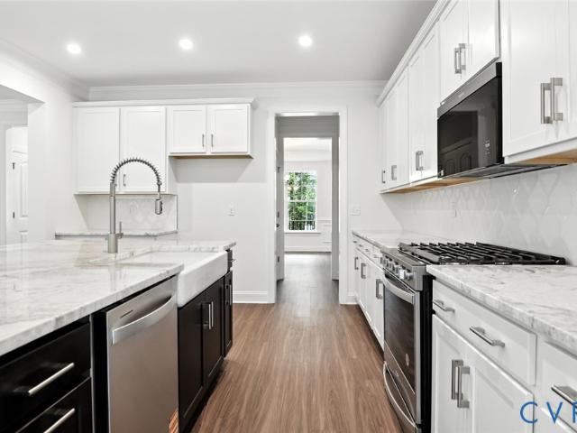 3170 Three Chopt Road