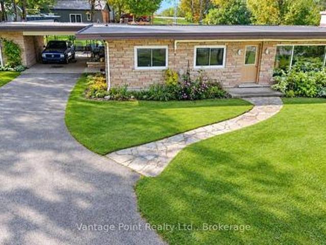 3170 & 10 Highway, Chatsworth, ON, N0H 1G0 house for sale | Listing ID X13841 | Royal LePage