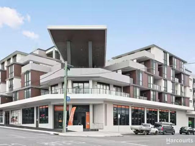 317/193 195 Springvale Road, NUNAWADING, VIC 3131 Apartment.