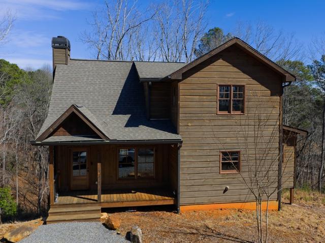 3171 Newport Dr, Ellijay, GA 30540 | MLS #7725