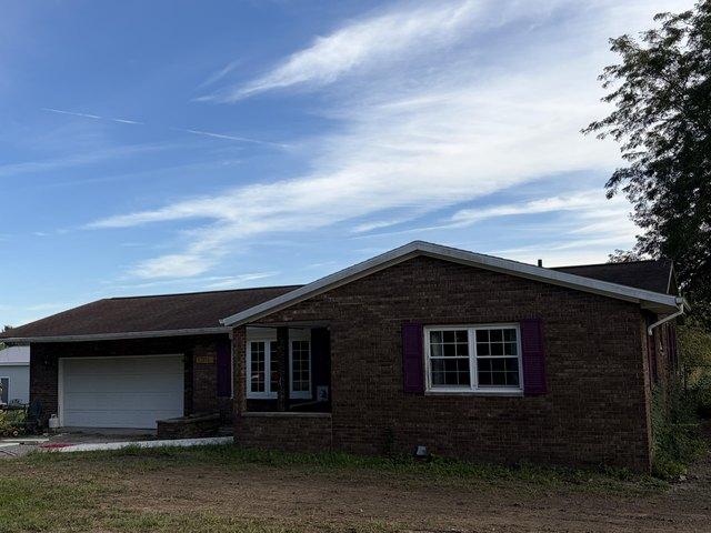 3171 North Adams Rd, Jonesville, MI 49250