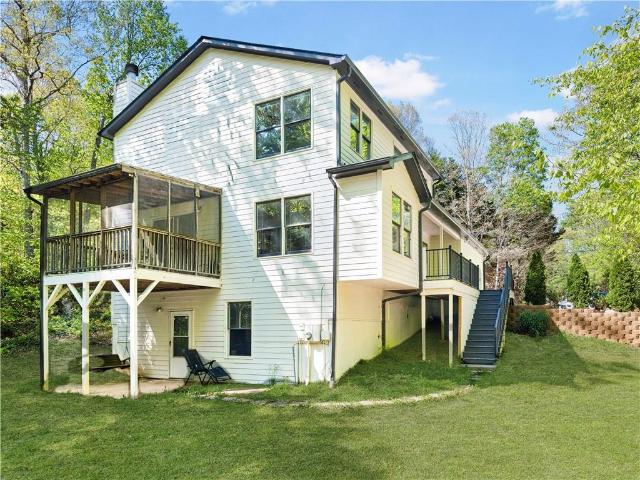 3171 Burnt Hickory Road NW