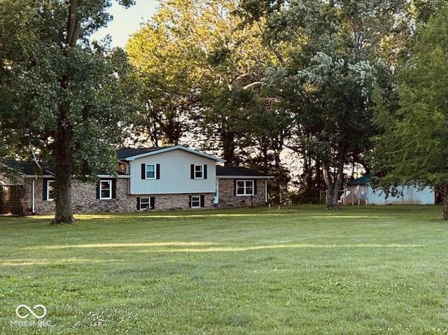 3171 E 600 N, Windfall, IN 46076