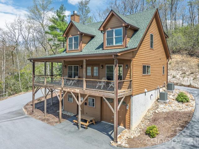 3171 East Fork Road