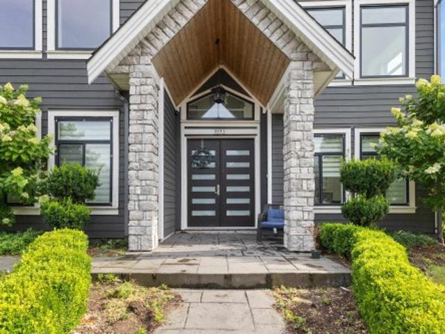 3171 Engineer Crescent, Abbotsford, BC, V4X 0A7 house for sale | Listing ID R3149 | Royal LePage