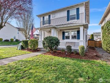 3171 Walker Rd, DuPont, WA 98327 | MLS #2500