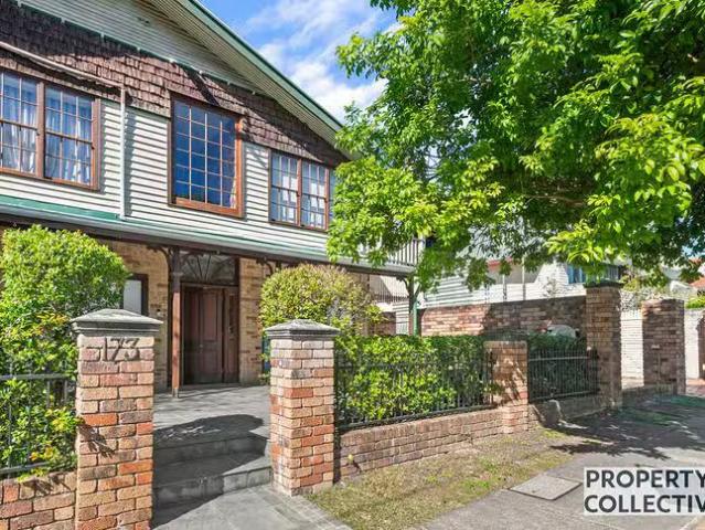 3/171 173 Moray Street, New Farm, QLD 4005