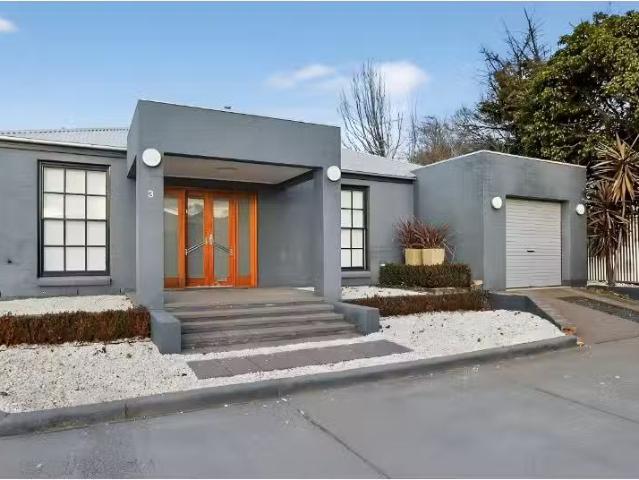 3/1725 Forest Road, ORANGE House for rent Listed by Belle Pro.