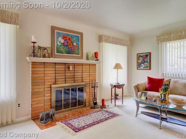 31728 Sheridan Drive