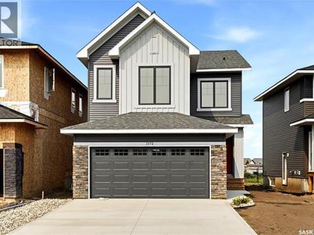3172 Favel Drive, Regina, SK, S4V 4C7 house for sale | Listing ID SK035355 | Royal LePage