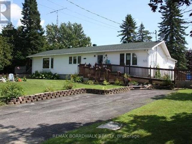 3172 Rue Principale Street, Alfred And Plantagenet, ON, K0A 3K0 house for sale | Listing ID X13680 | Royal LePage