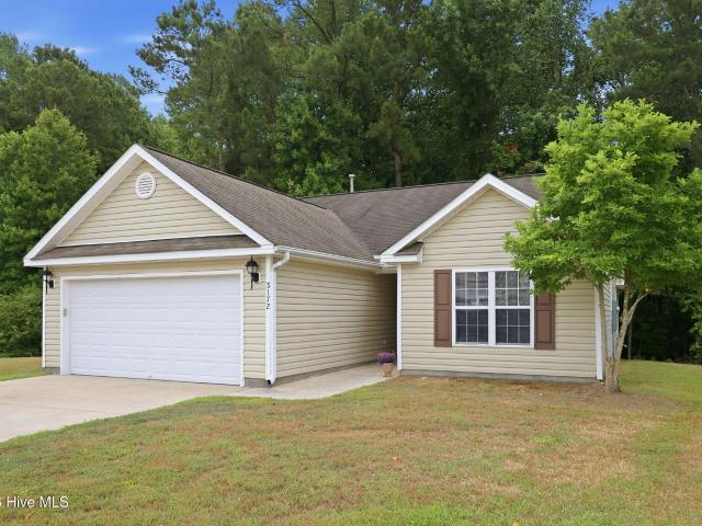 3172 Ruth Court