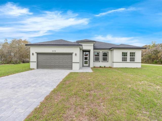 3172 SW 137th Loop, Ocala, FL 34473 | MLS #O6394