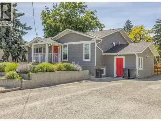 3172 Smith Creek Road, West Kelowna, BC, V4T 1M7 house for s.