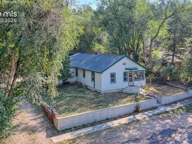 3172 W Kiowa Street