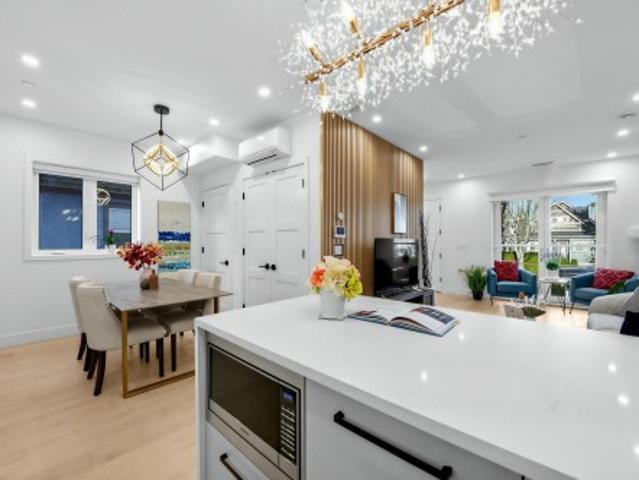 3172 26Th Avenue W, Vancouver, BC, V6L 1V8 house for sale | Listing ID R3135 | Royal LePage