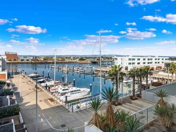 New Port, Adelaide, South Australia