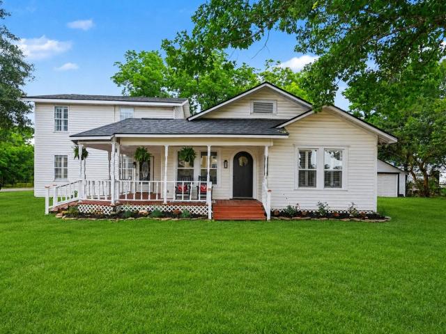 31730 Waller Tomball Road, Waller, US, TX
