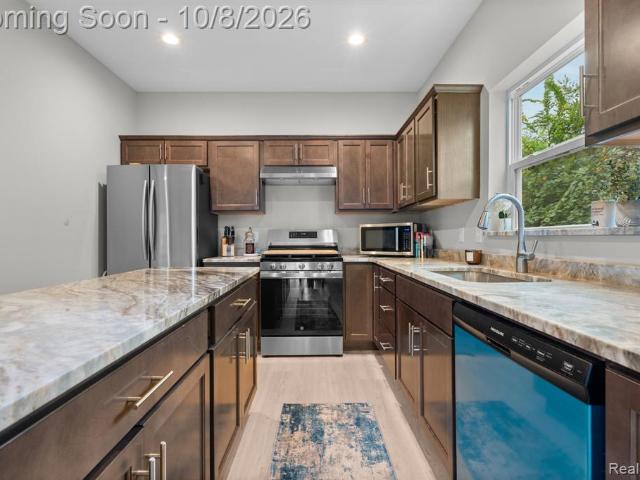31738 Pierce Street