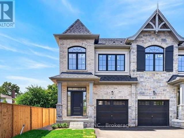 3173 Maplehill Drive, Burlington, ON, L7N 2W3 house for sale | Listing ID W13791 | Royal LePage