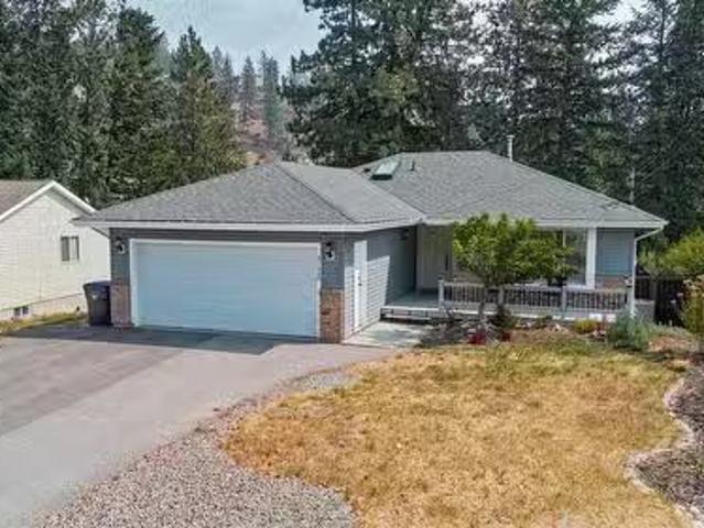 3173 Coventry Crescent, West Kelowna, BC, V4T 1E8 house for.