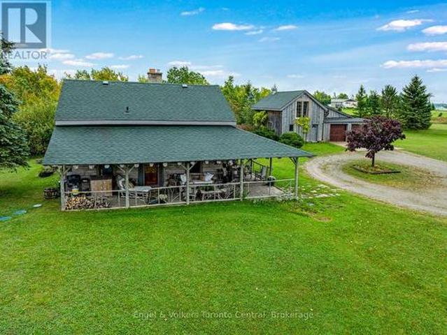 3173 Rd Line, Meaford, ON, N4L 1W7 house for sale | Listing ID X12404 | Royal LePage