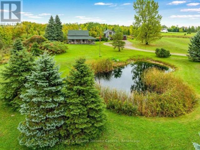 3173 Rd Line, Meaford, ON, N4L 1W7 house for sale | Listing ID X13755 | Royal LePage