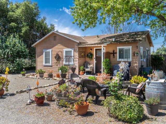 3173 Roblar Ave, Santa Ynez, CA 93460 | MLS #25 1737