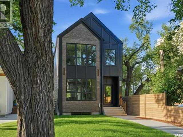 317 11Th Street E, Saskatoon, SK, S7N 0E5 house for sale | Listing ID SK043937 | Royal LePage