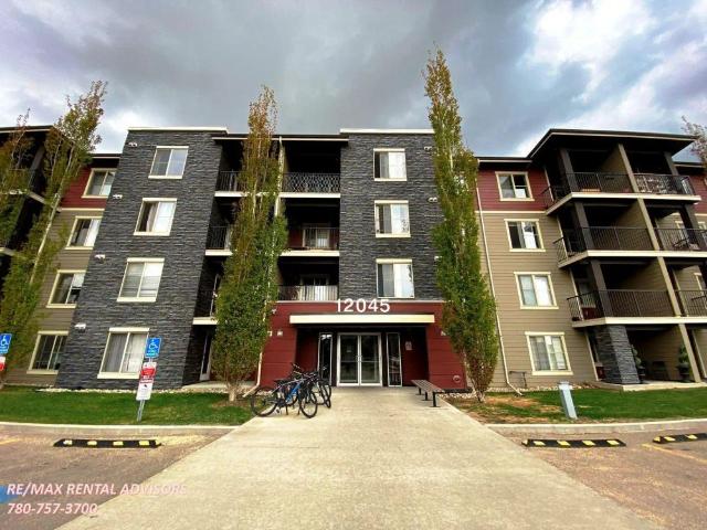 #317 12045 22 Avenue Southwest — Condo
