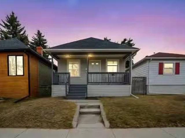 317 18 Avenue Nw, Calgary, AB, T2M 0T4 house for sale Listi.